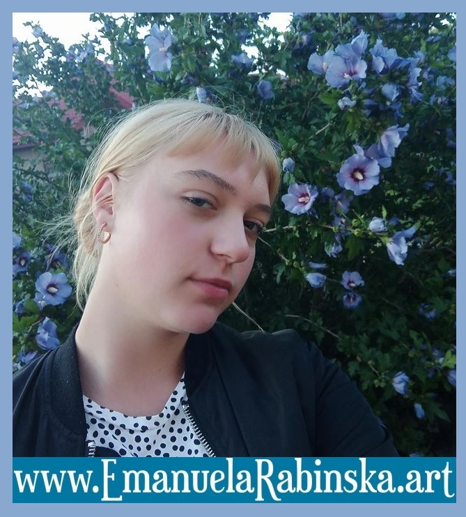 Emanuela Rabinska wokalistka